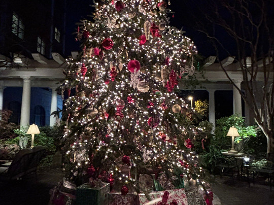 欧·亨利酒店主图