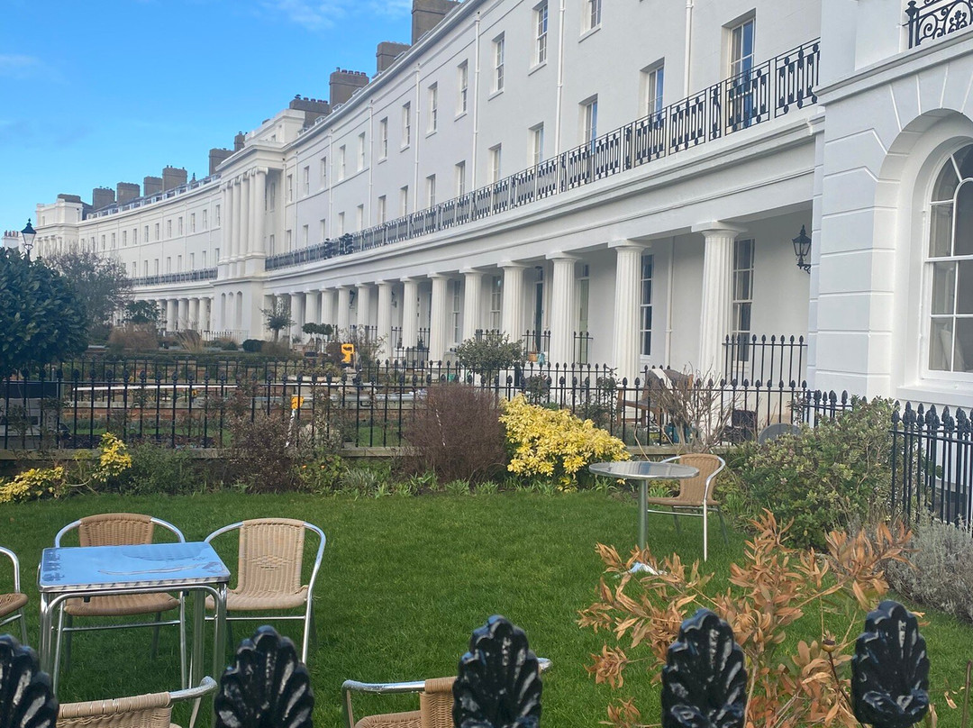 The Anglesey Hotel主图