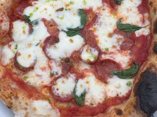 Fermento Pizzeria Enoteca