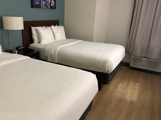 Sleep Inn Clearwater - St Petersburg主图