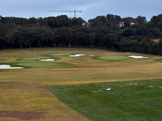 Valderrama-索托格兰德必去景点