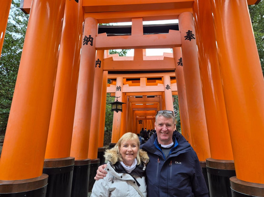 Odynovo-Akasaka必去景点