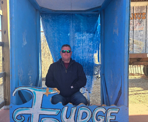 Uranus Fudge Factory-Saint Robert必去景点