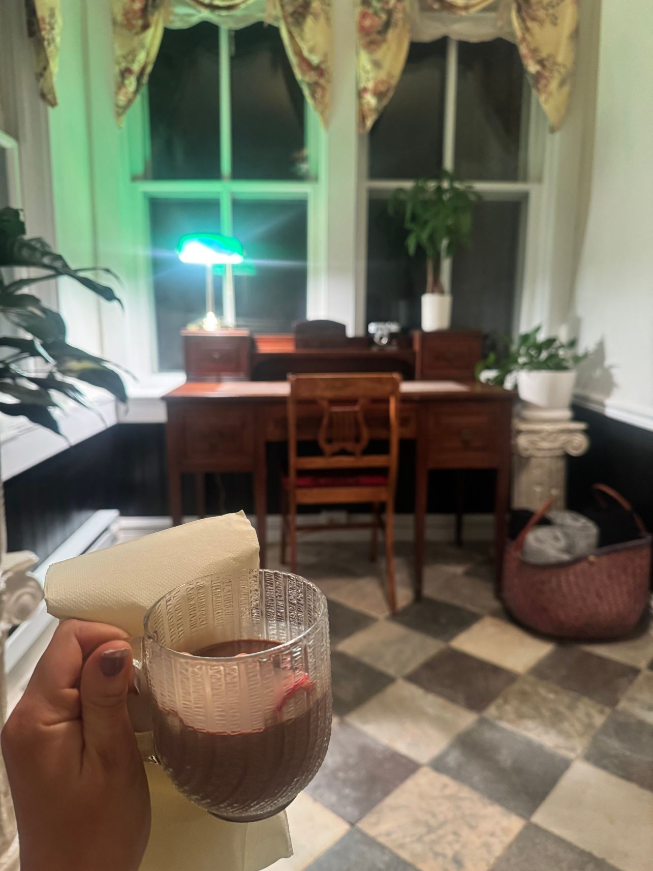 Miss Murphy's High Street Inn-官方