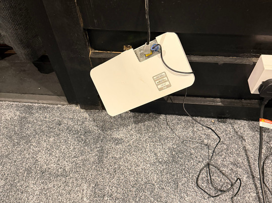 The Sea Lounge主图