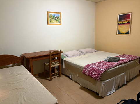 VOA Samuka Hotel主图