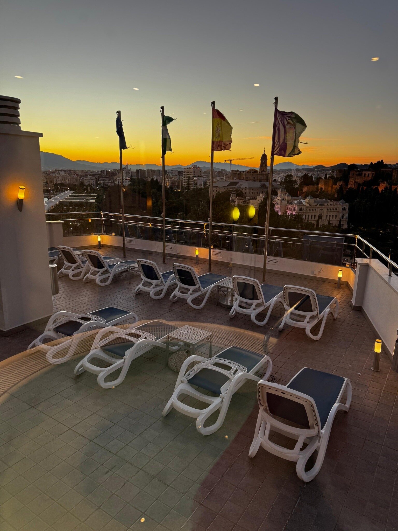 Hotel MS Maestranza-官方