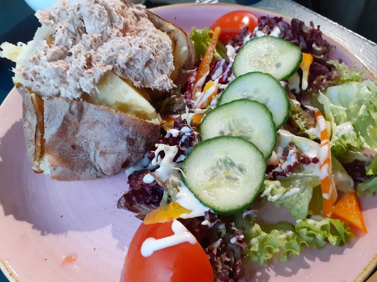 Weald & Downland Living Museum-Singleton必去景点