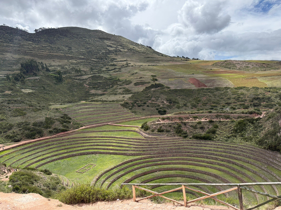 SAM Travel Peru-库斯科必去景点