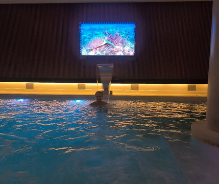 Dos Reyes Hotel Mar del Plata主图