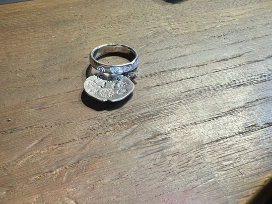 NI Silver Jewellery-霍利伍德必去景点