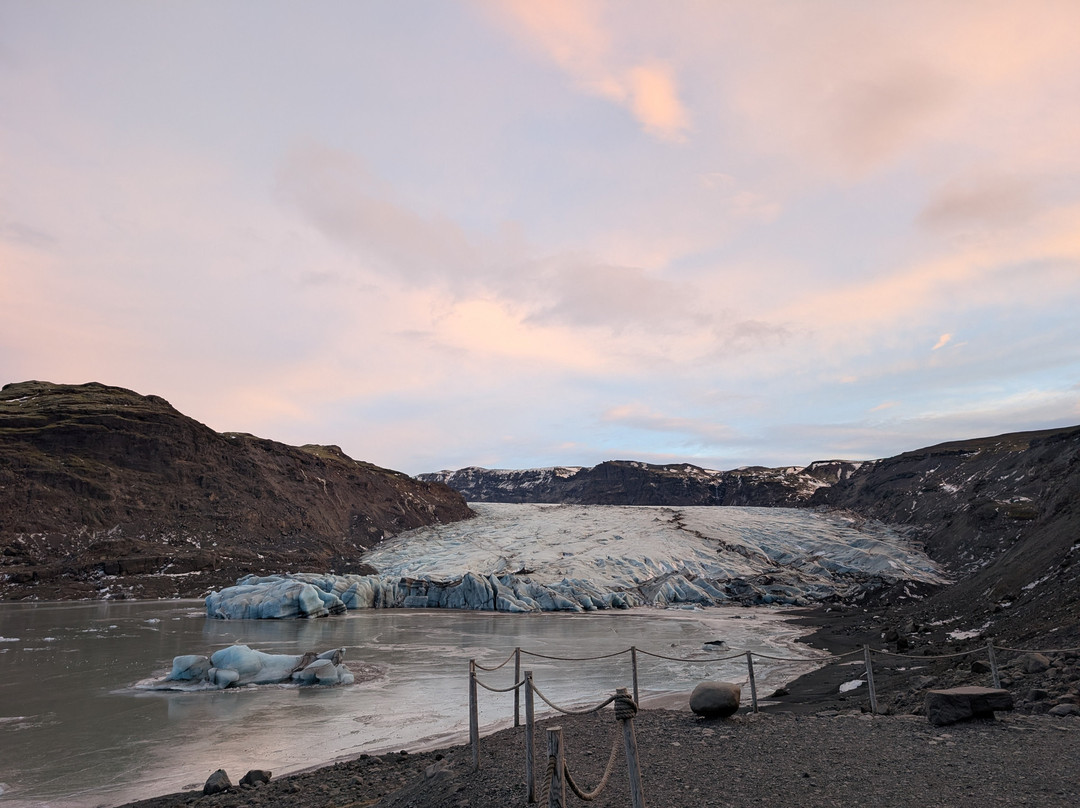 Katlatrack Adventure Tours-维克必去景点