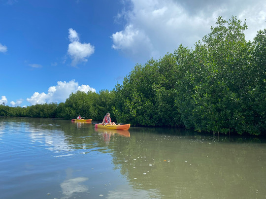 Fun Brothers-埃斯佩兰萨必去景点