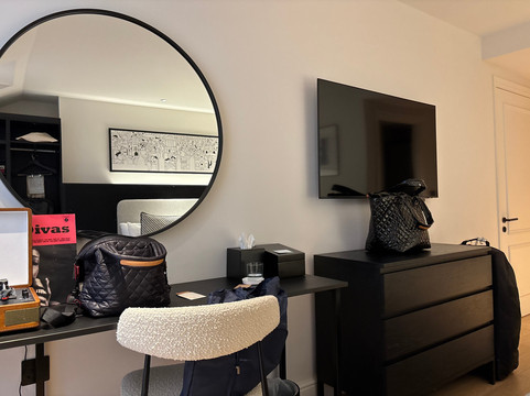 斯托尔酒店主图