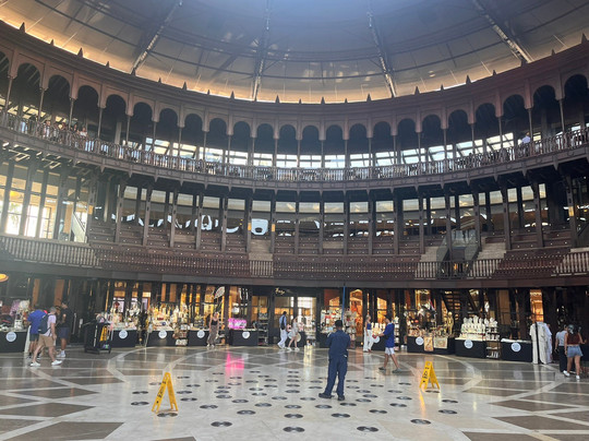 La Serrezuela-卡塔赫纳必去景点