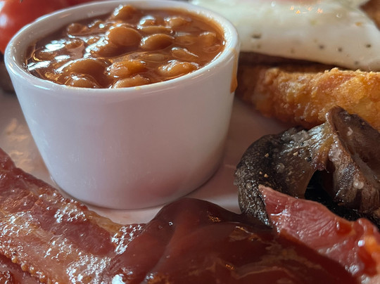 The Royal Hotel主图