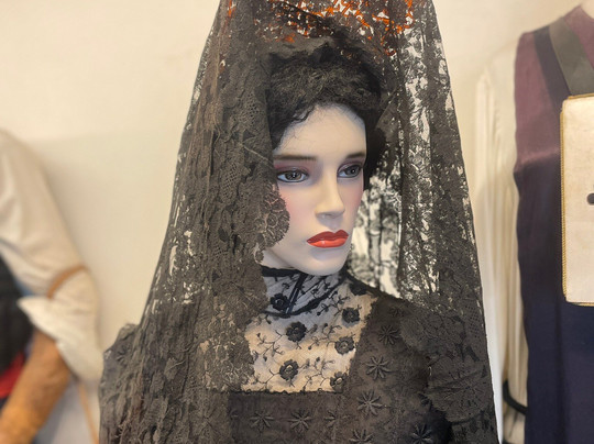 Museo de Artes y Costumbres Populares-马拉加必去景点