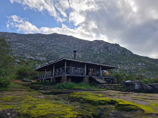 Francis Atiya-姆兰杰必去景点