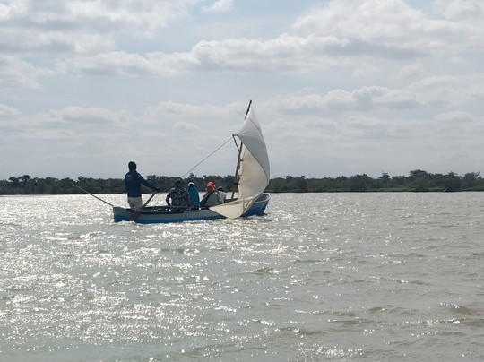 TAROA TOURS-Riohacha必去景点