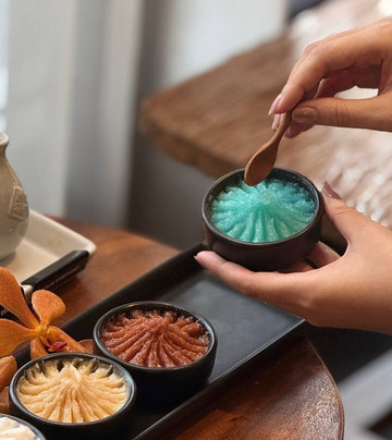 Oasis Spa At Nimman-Su Thep必去景点