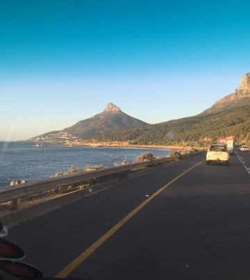 Backpacker Bus-Ottery必去景点