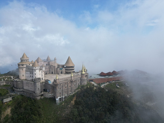 The Best Easyrider-岘港必去景点