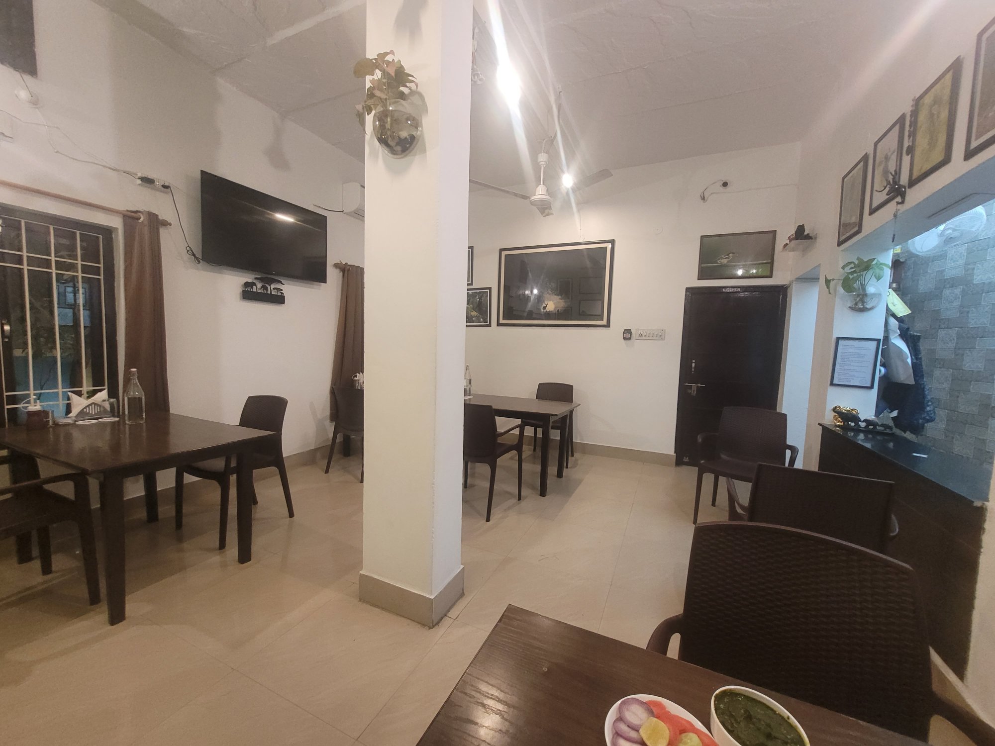 Iora Guest House-官方