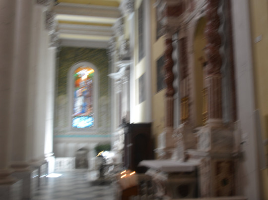 Chiesa di Sant'Antonio Abate-迪亚诺马里纳必去景点