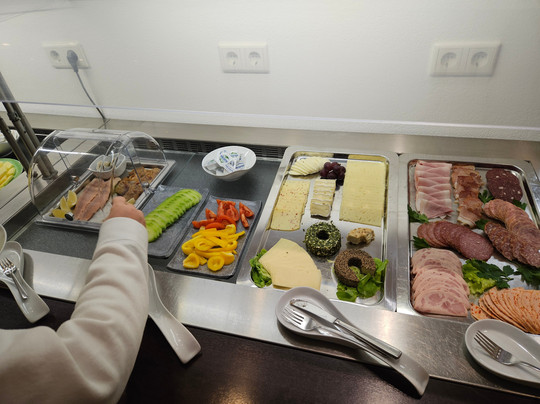 Landhotel Grashof主图