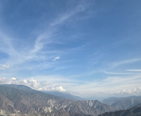 Panachi-布卡拉曼加必去景点