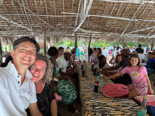 JamboJambo Safaris(Amedeo)-瓦塔木必去景点