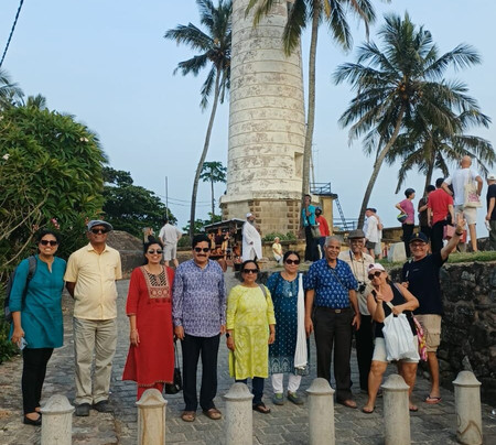 Mahaweli Tours & Holidays-Kandana必去景点