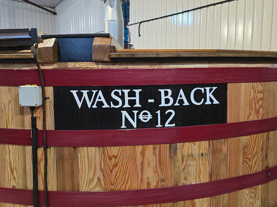 The Balvenie Distillery-Dufftown必去景点