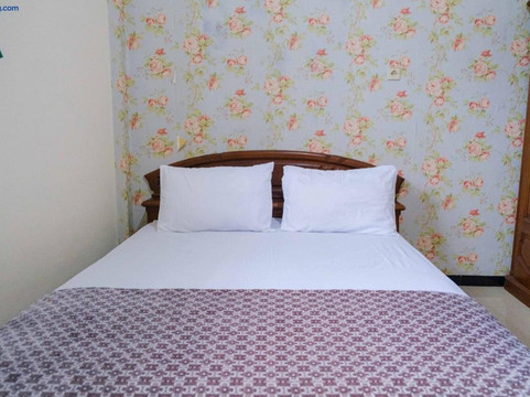 Homestay Griya Kinasih