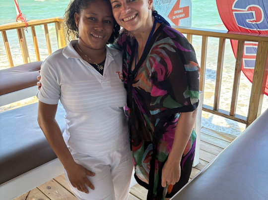 Tropical Treasure-Uvero Alto必去景点