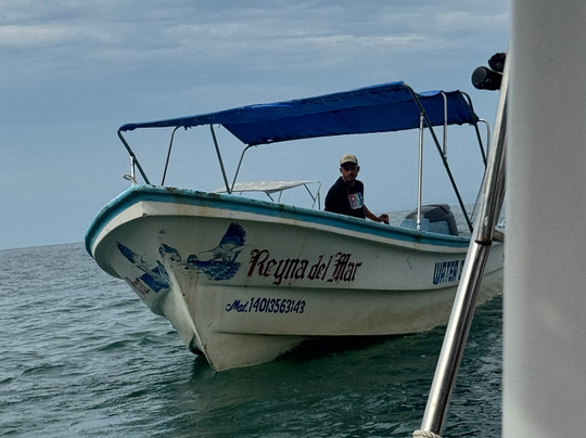 Playa Mismaloya-Mismaloya必去景点