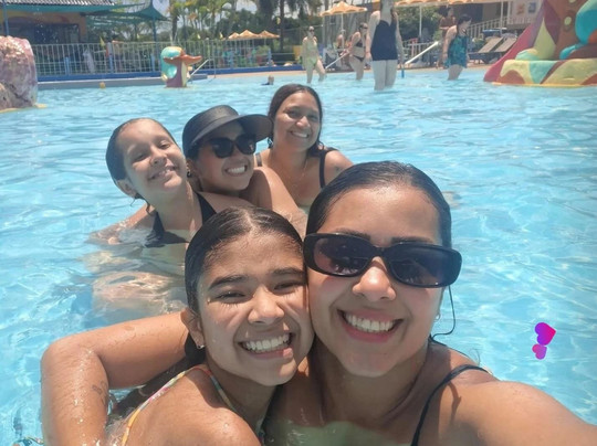 Aquamania Foz-伊瓜苏必去景点