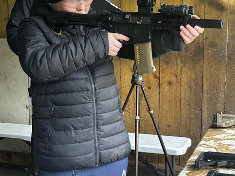 Wood-Sage Outdoor Education-Bacup必去景点