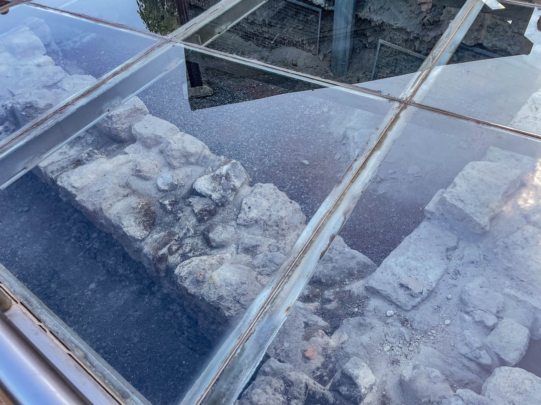 St. Paul House-Tarsus必去景点