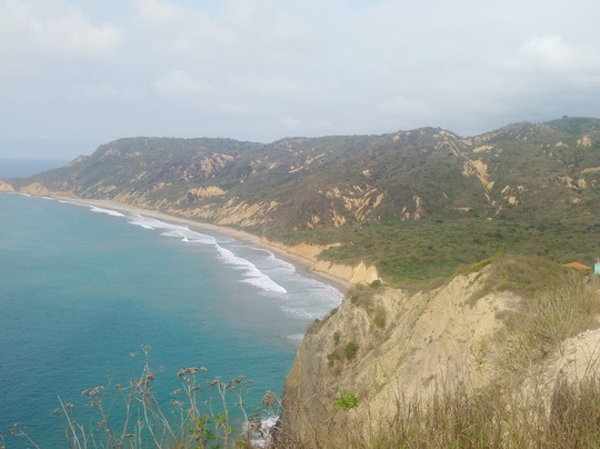 Playa San Lorenzo-曼塔必去景点