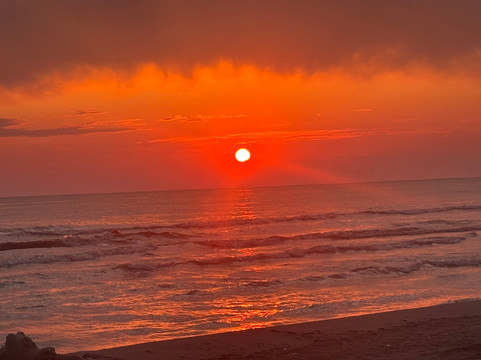 Southwick Beach State Park-Henderson必去景点