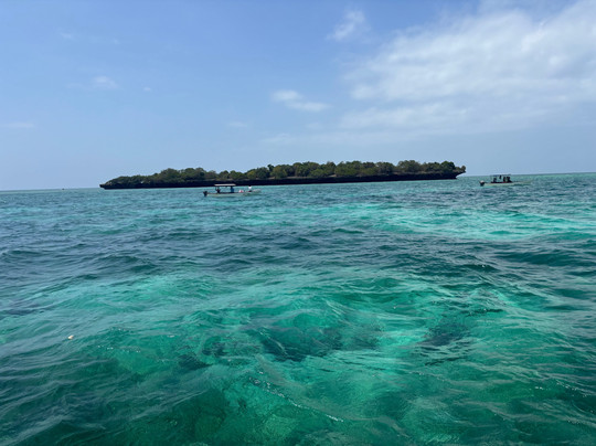 Boss Dhow-Kendwa必去景点