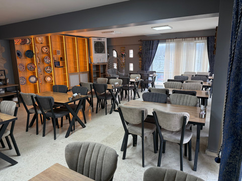 Germiyan Suit Otel