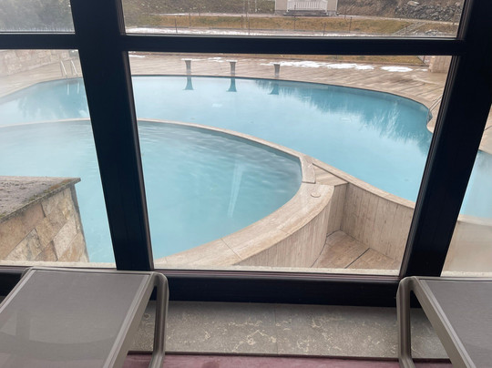 Aqua Montis Resort & Spa主图