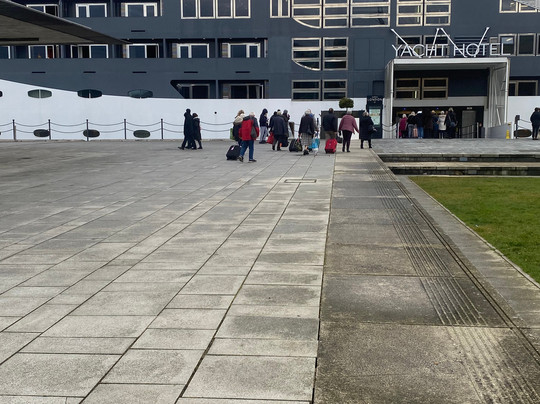 Crosskeys Coaches & Travel-福克斯通必去景点