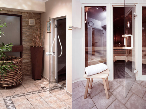 瓦克森斯腾罗曼蒂克艾尔彭酒店主图