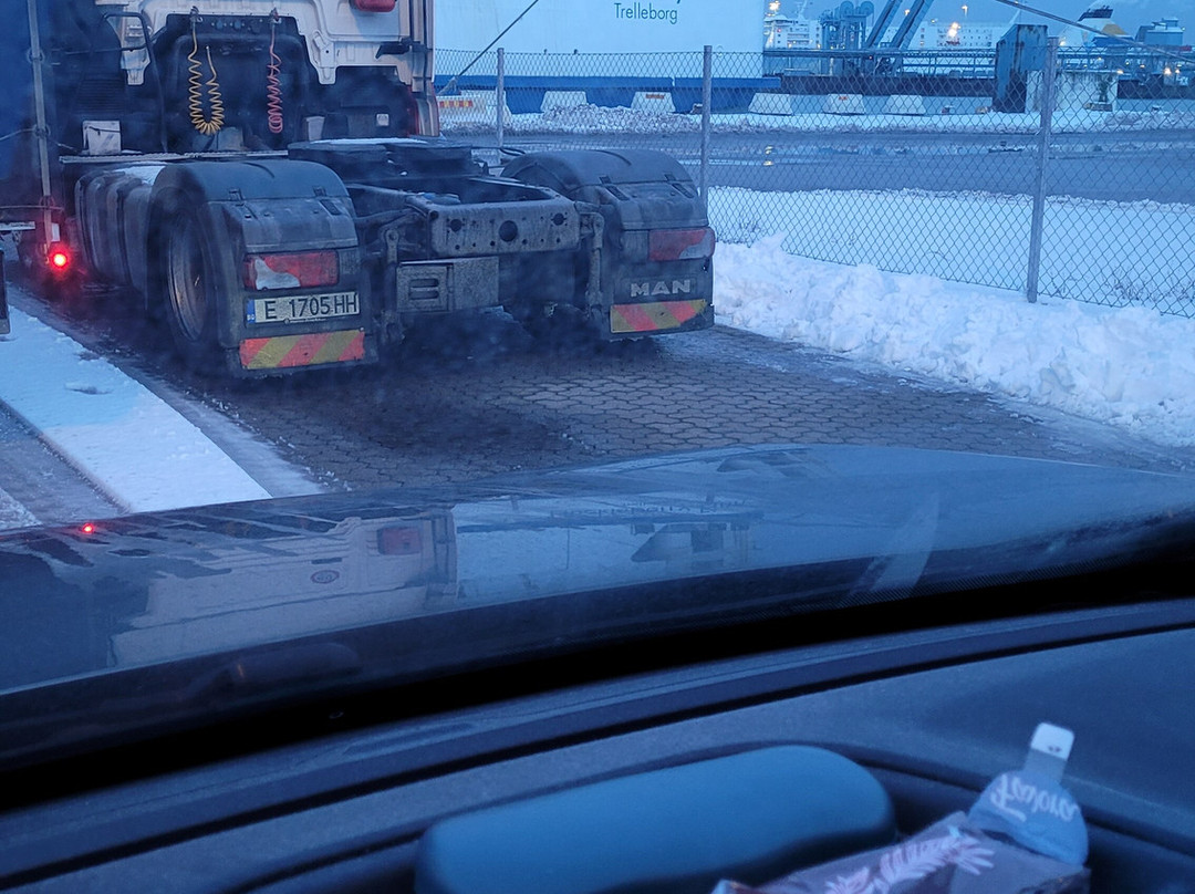 TT-Line-特拉佛明德必去景点