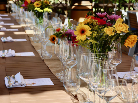 Murrieta's Well Winery-利佛摩必去景点