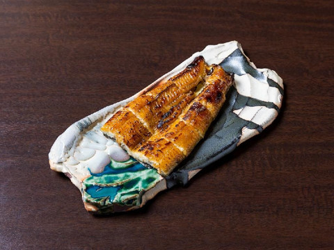 うなぎや花道 難波店