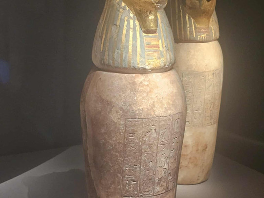 Egyptian Tour Guide Magdy-开罗必去景点